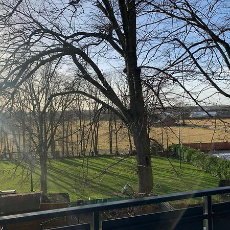 Ferienwohnungen Hamminkeln, Berg4Home 外观 照片
