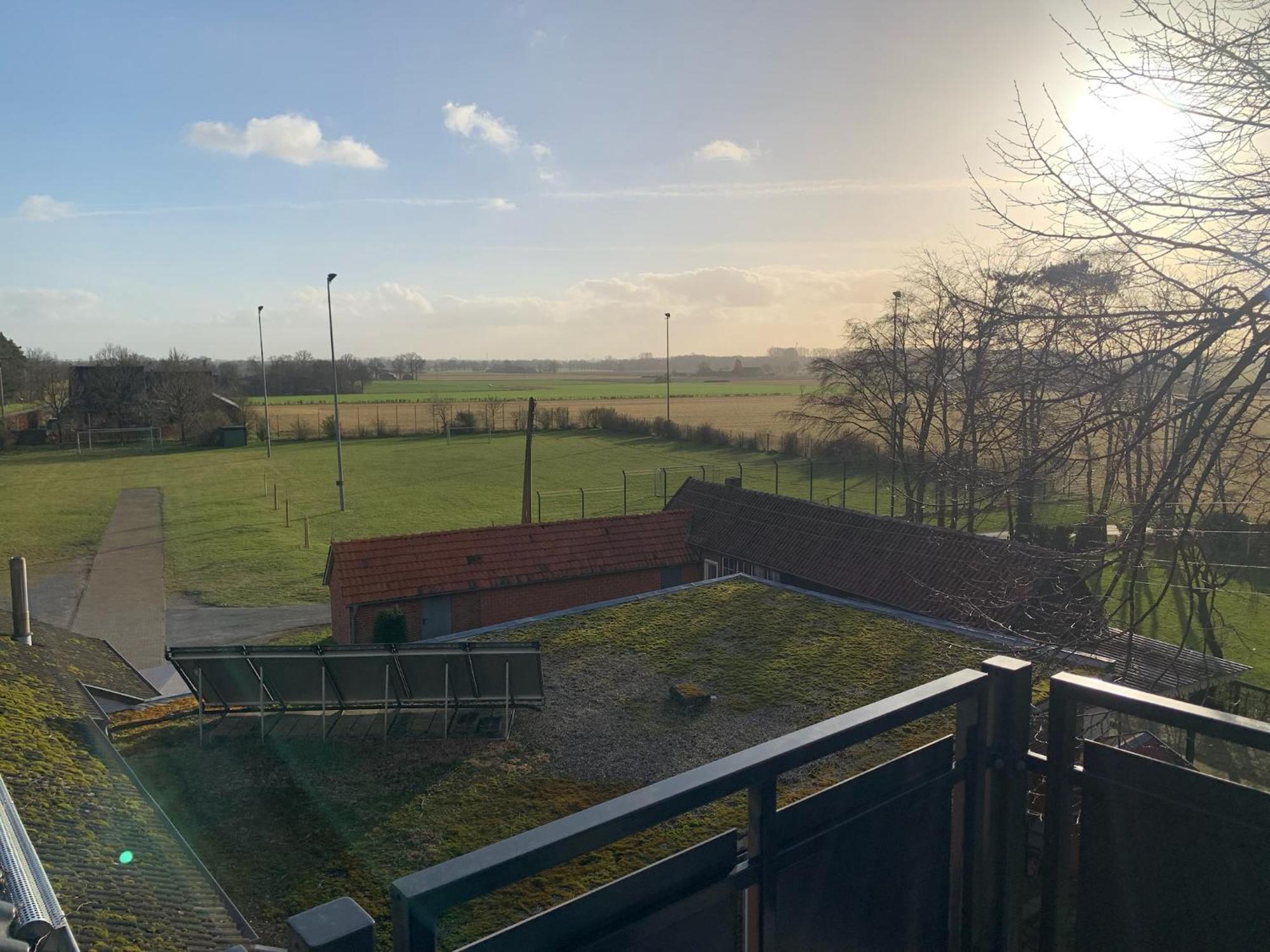 Ferienwohnungen Hamminkeln, Berg4Home 外观 照片