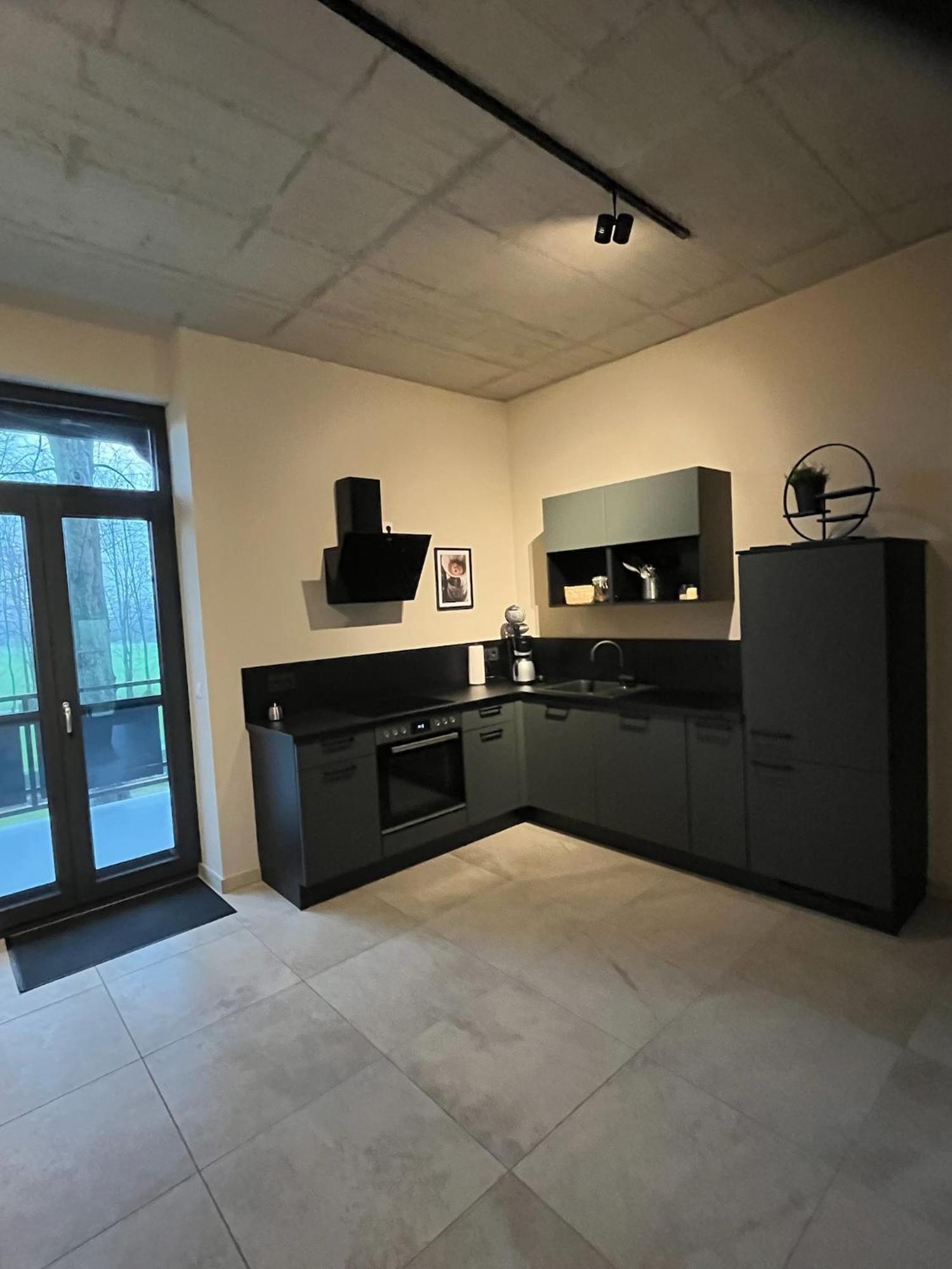 Ferienwohnungen Hamminkeln, Berg4Home 外观 照片