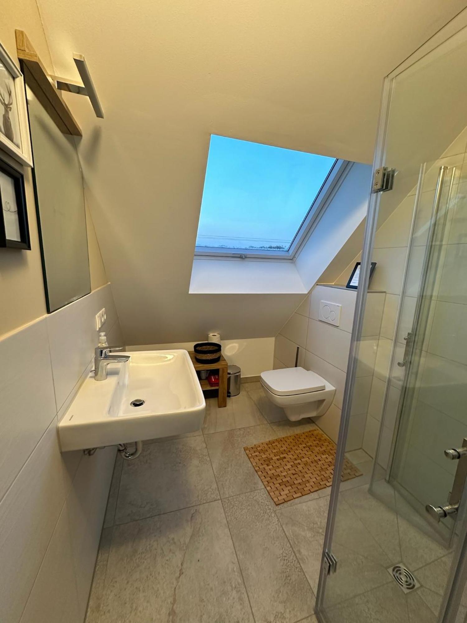 Ferienwohnungen Hamminkeln, Berg4Home 外观 照片