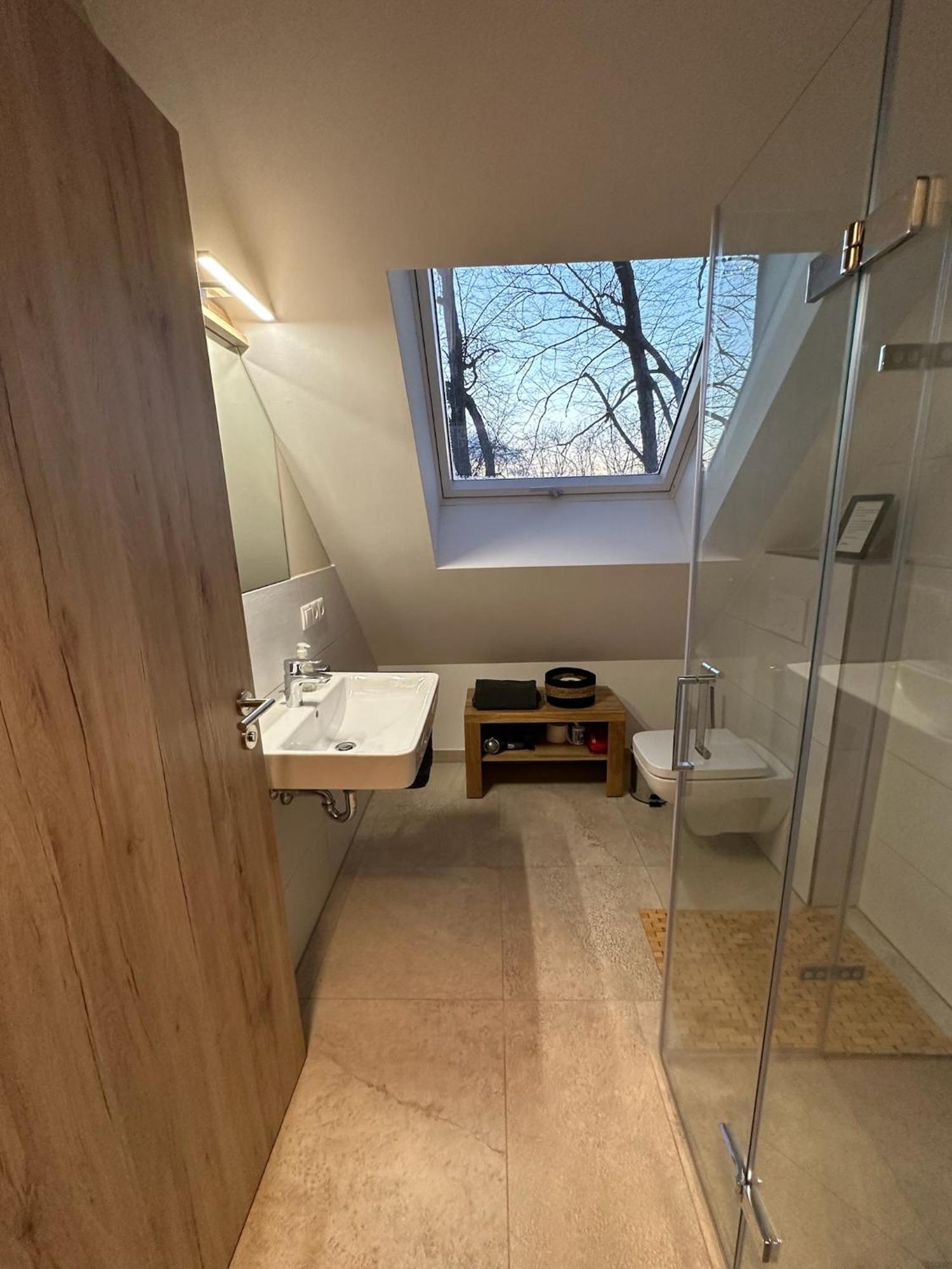 Ferienwohnungen Hamminkeln, Berg4Home 外观 照片