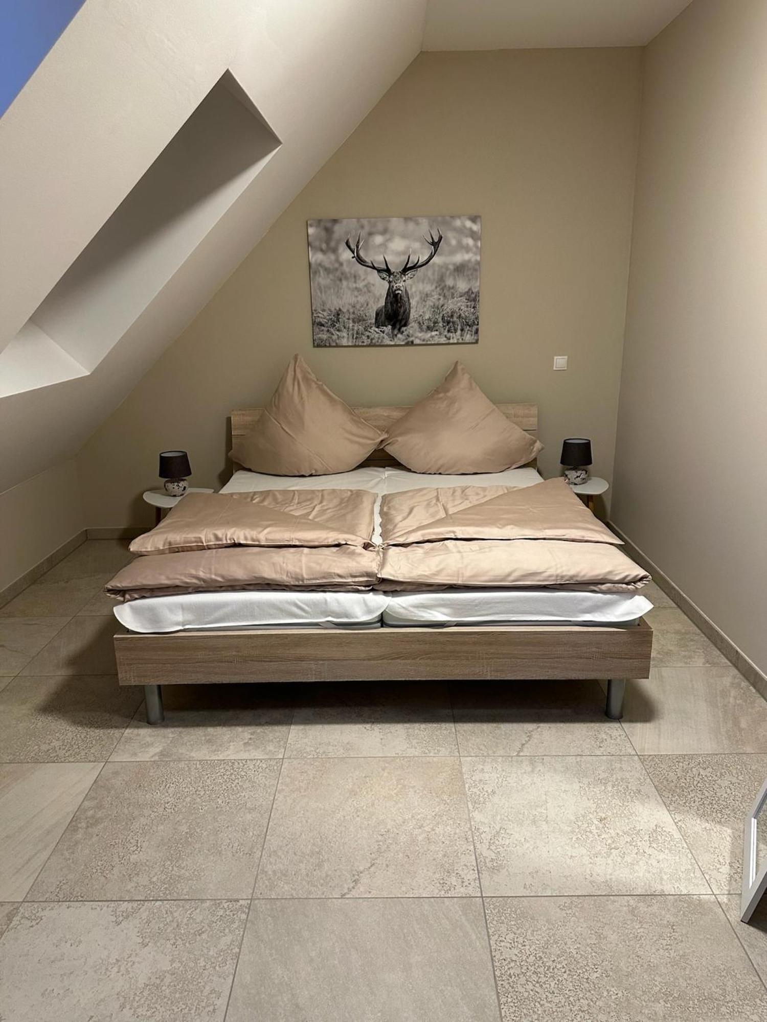 Ferienwohnungen Hamminkeln, Berg4Home 外观 照片