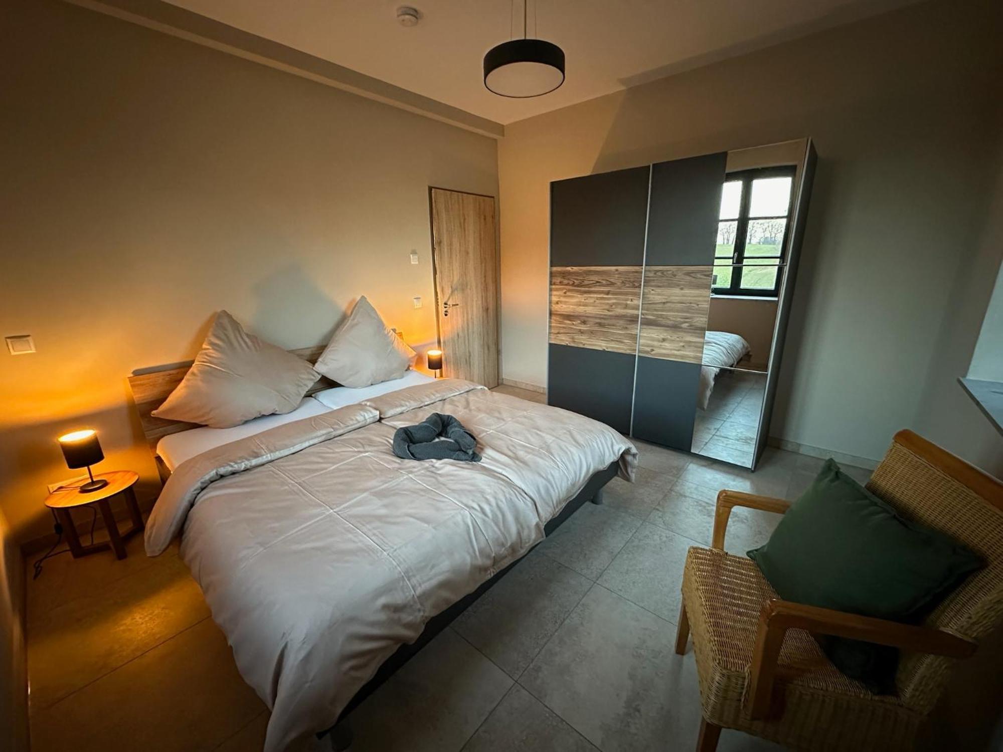Ferienwohnungen Hamminkeln, Berg4Home 外观 照片