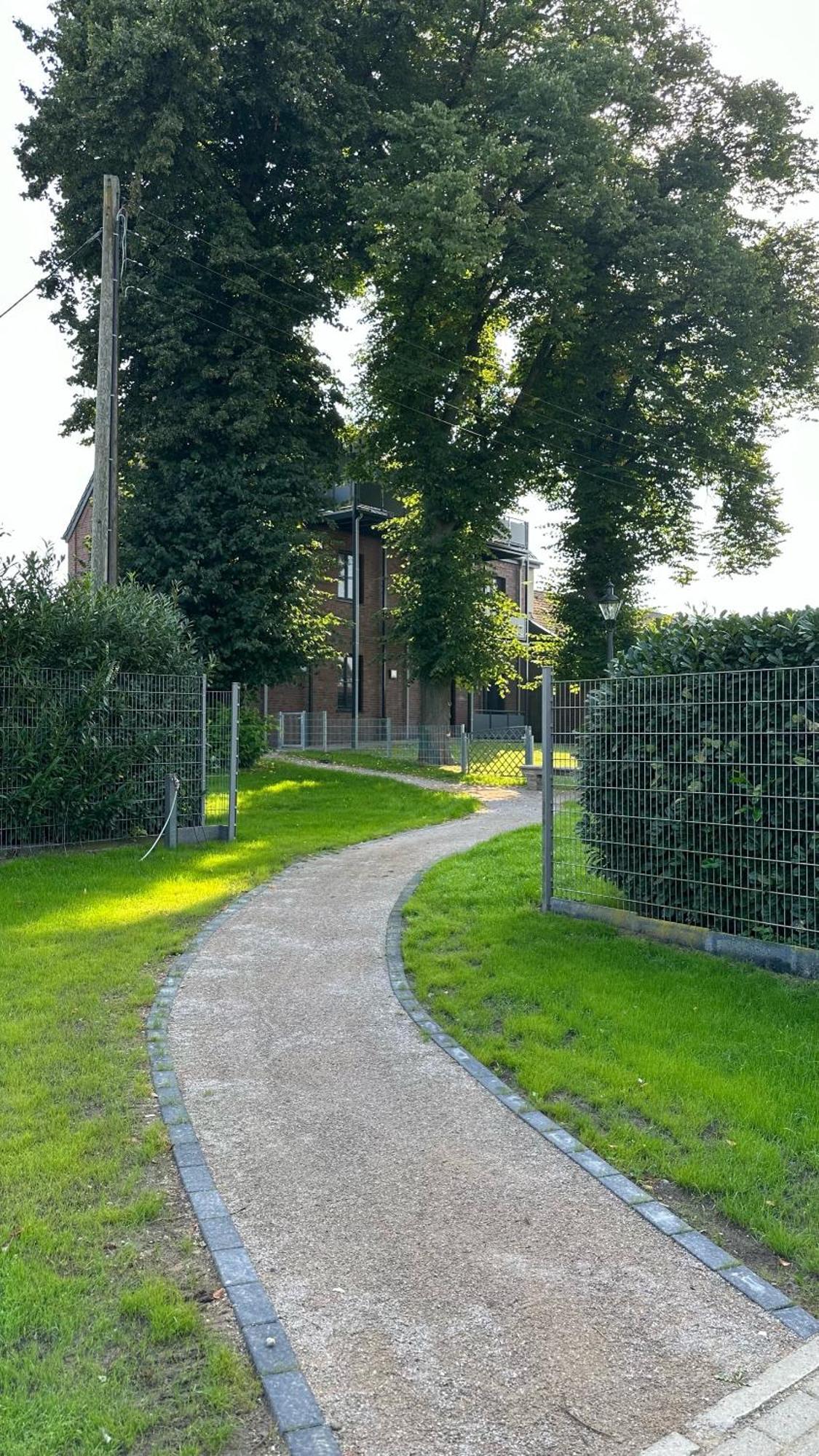 Ferienwohnungen Hamminkeln, Berg4Home 外观 照片