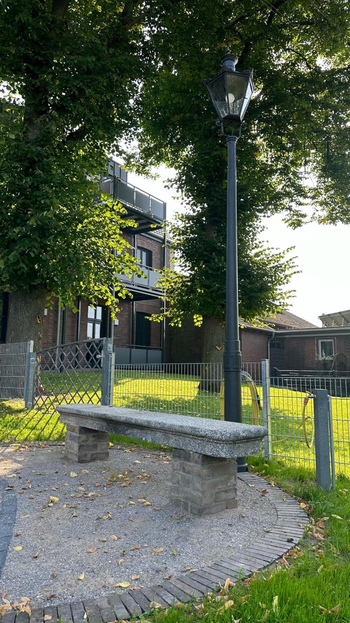 Ferienwohnungen Hamminkeln, Berg4Home 外观 照片