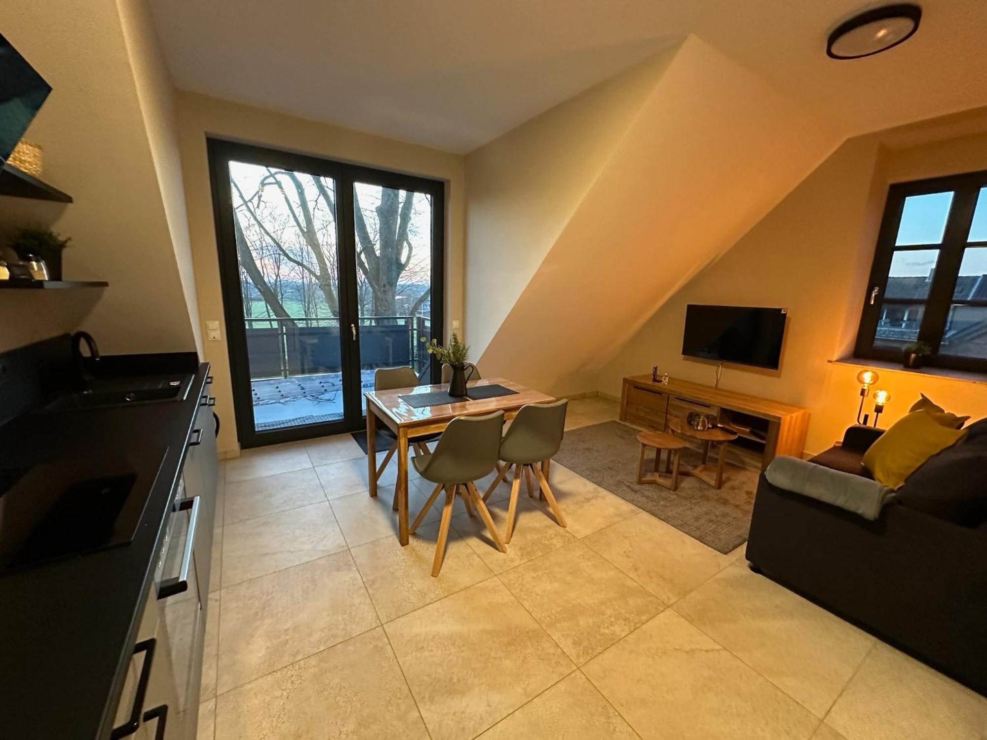 Ferienwohnungen Hamminkeln, Berg4Home 外观 照片