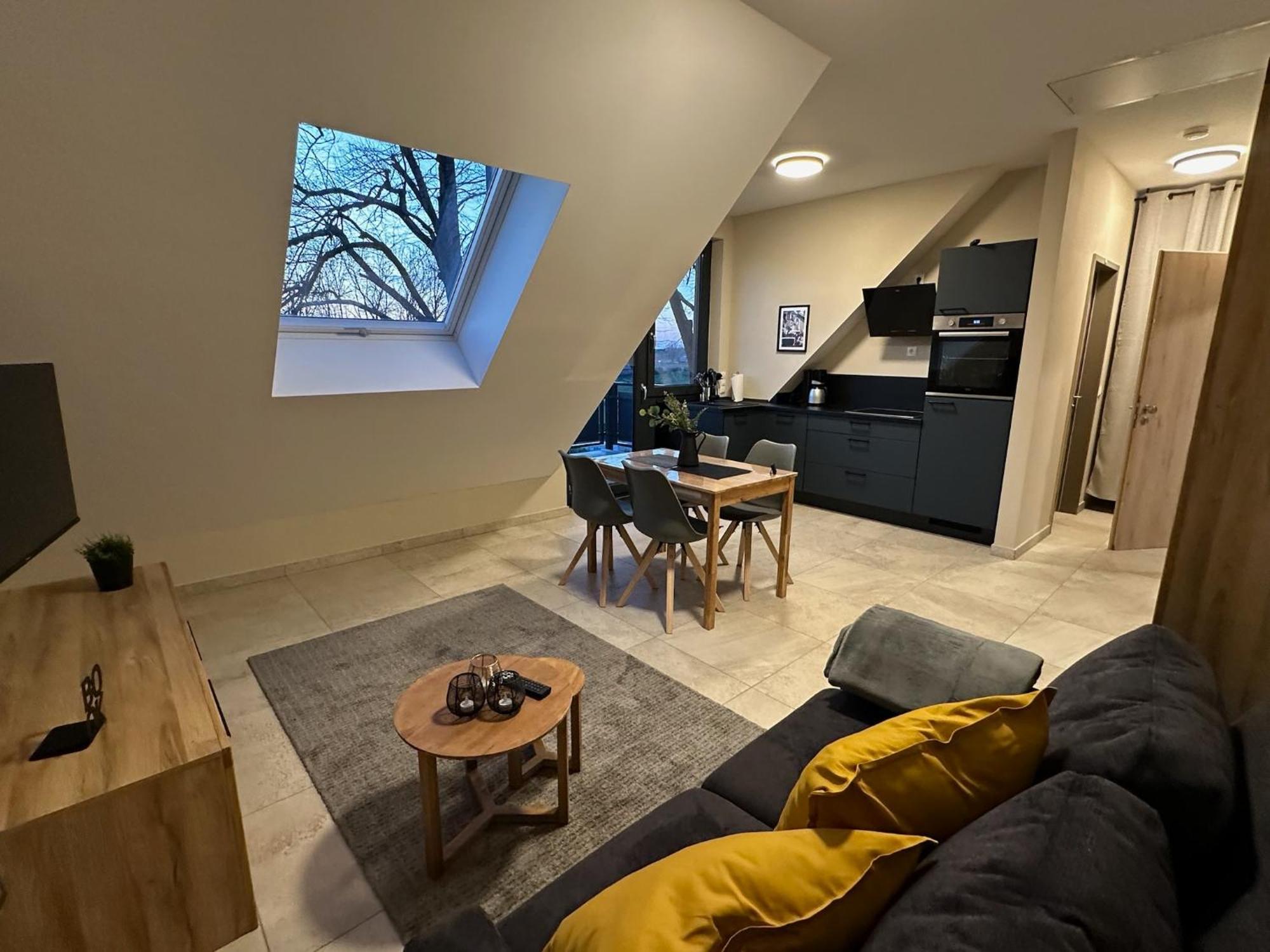 Ferienwohnungen Hamminkeln, Berg4Home 外观 照片