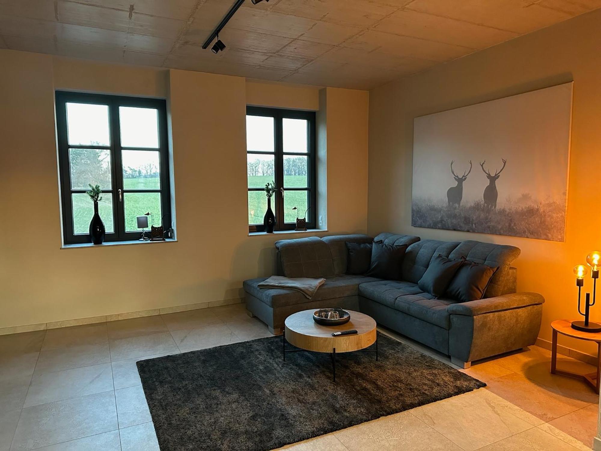 Ferienwohnungen Hamminkeln, Berg4Home 外观 照片