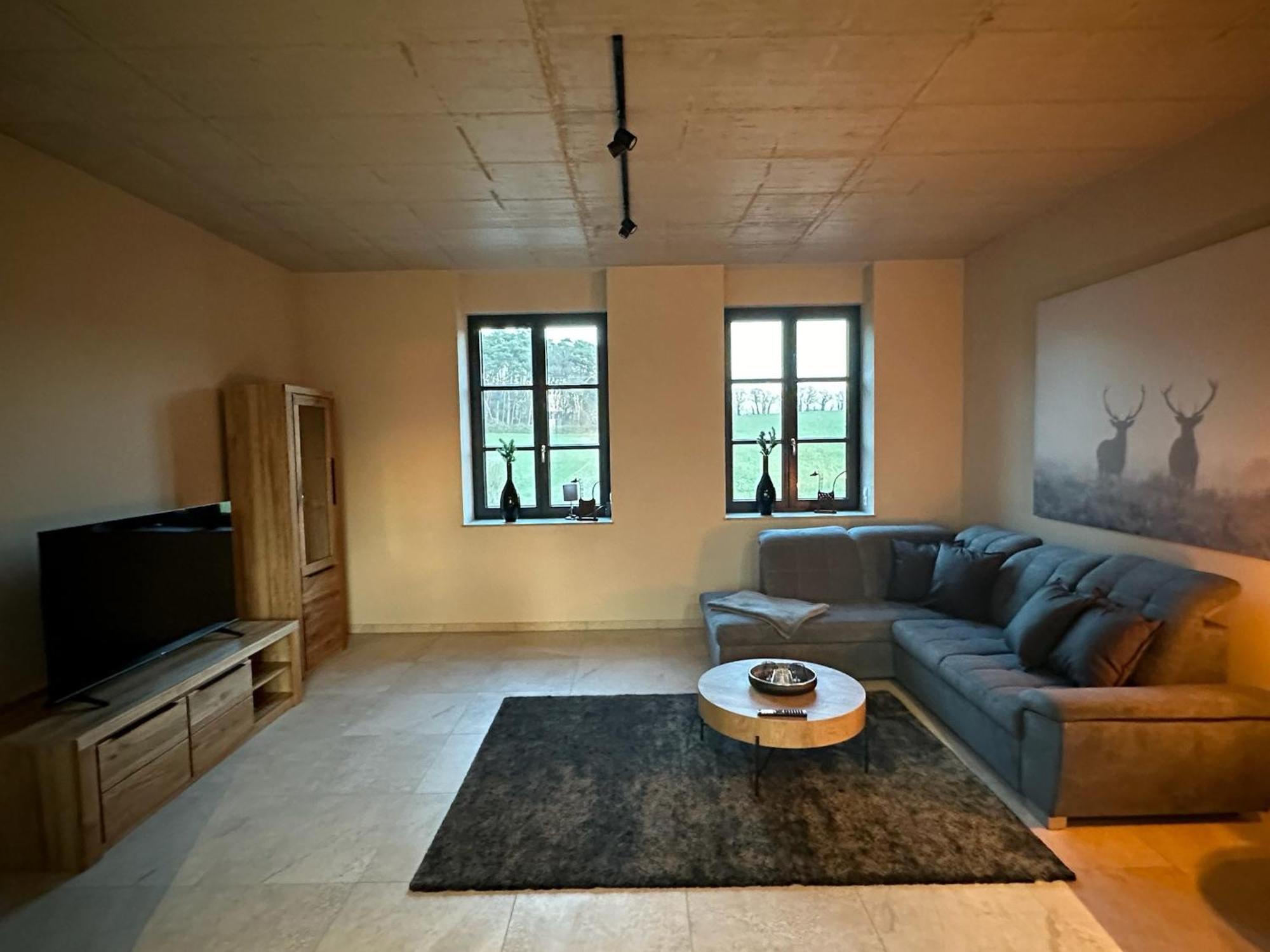 Ferienwohnungen Hamminkeln, Berg4Home 外观 照片