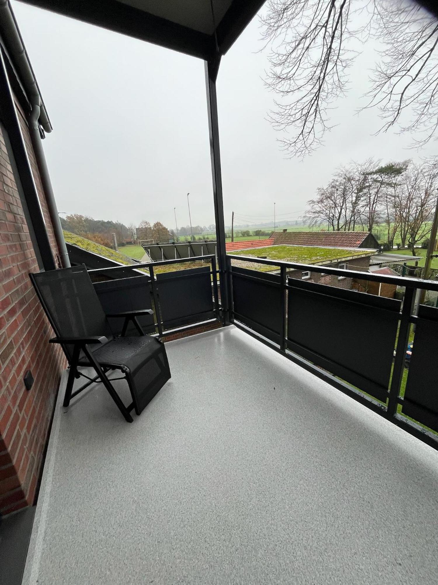 Ferienwohnungen Hamminkeln, Berg4Home 外观 照片
