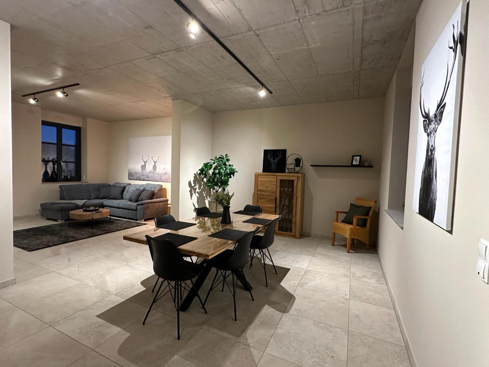 Ferienwohnungen Hamminkeln, Berg4Home 外观 照片