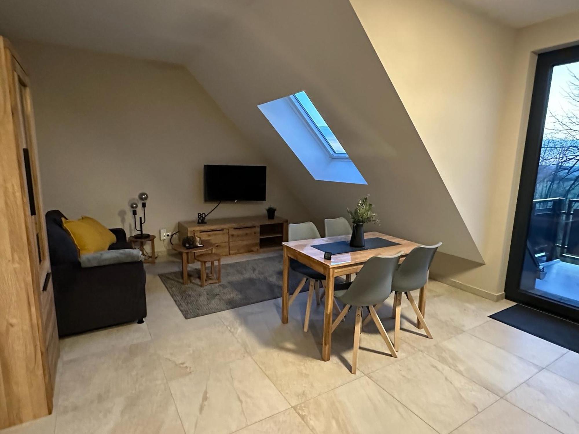 Ferienwohnungen Hamminkeln, Berg4Home 外观 照片