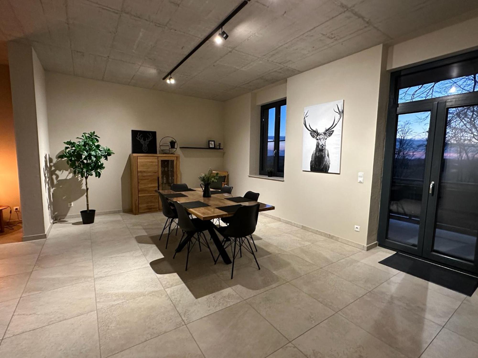 Ferienwohnungen Hamminkeln, Berg4Home 外观 照片