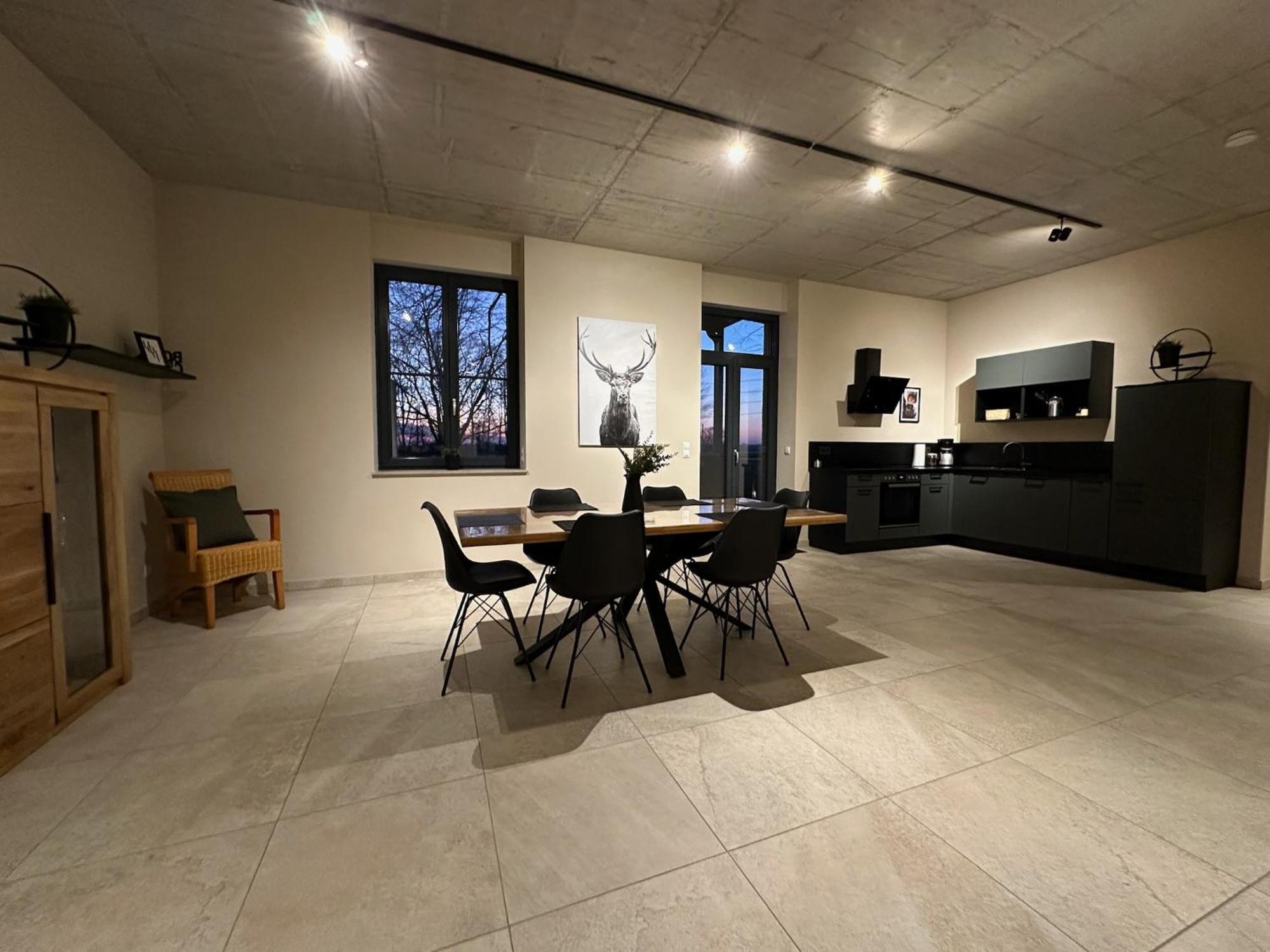 Ferienwohnungen Hamminkeln, Berg4Home 外观 照片