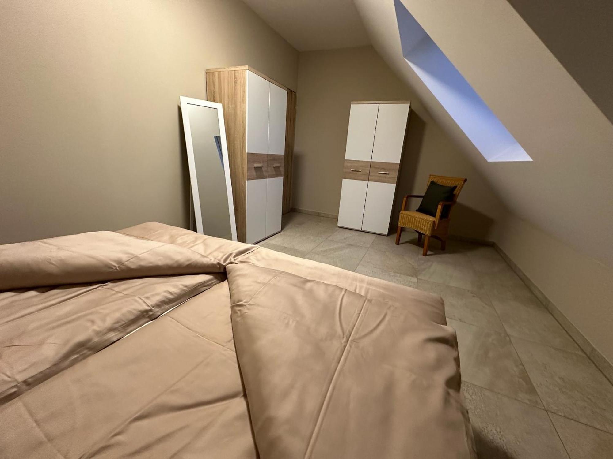 Ferienwohnungen Hamminkeln, Berg4Home 客房 照片