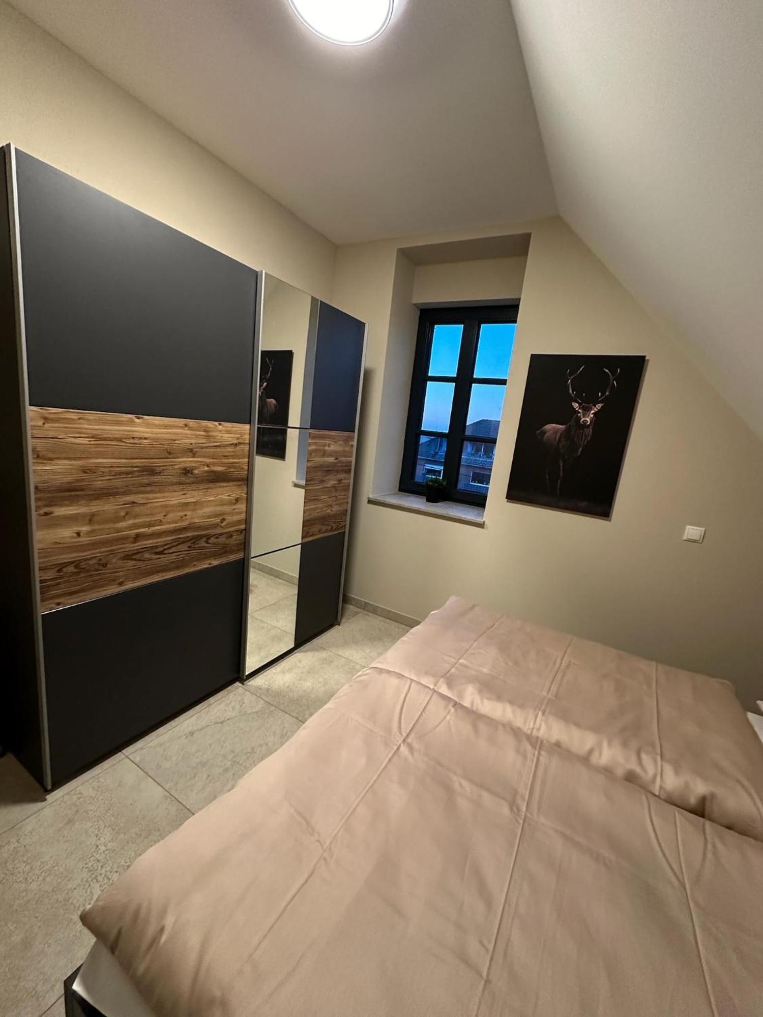 Ferienwohnungen Hamminkeln, Berg4Home 客房 照片