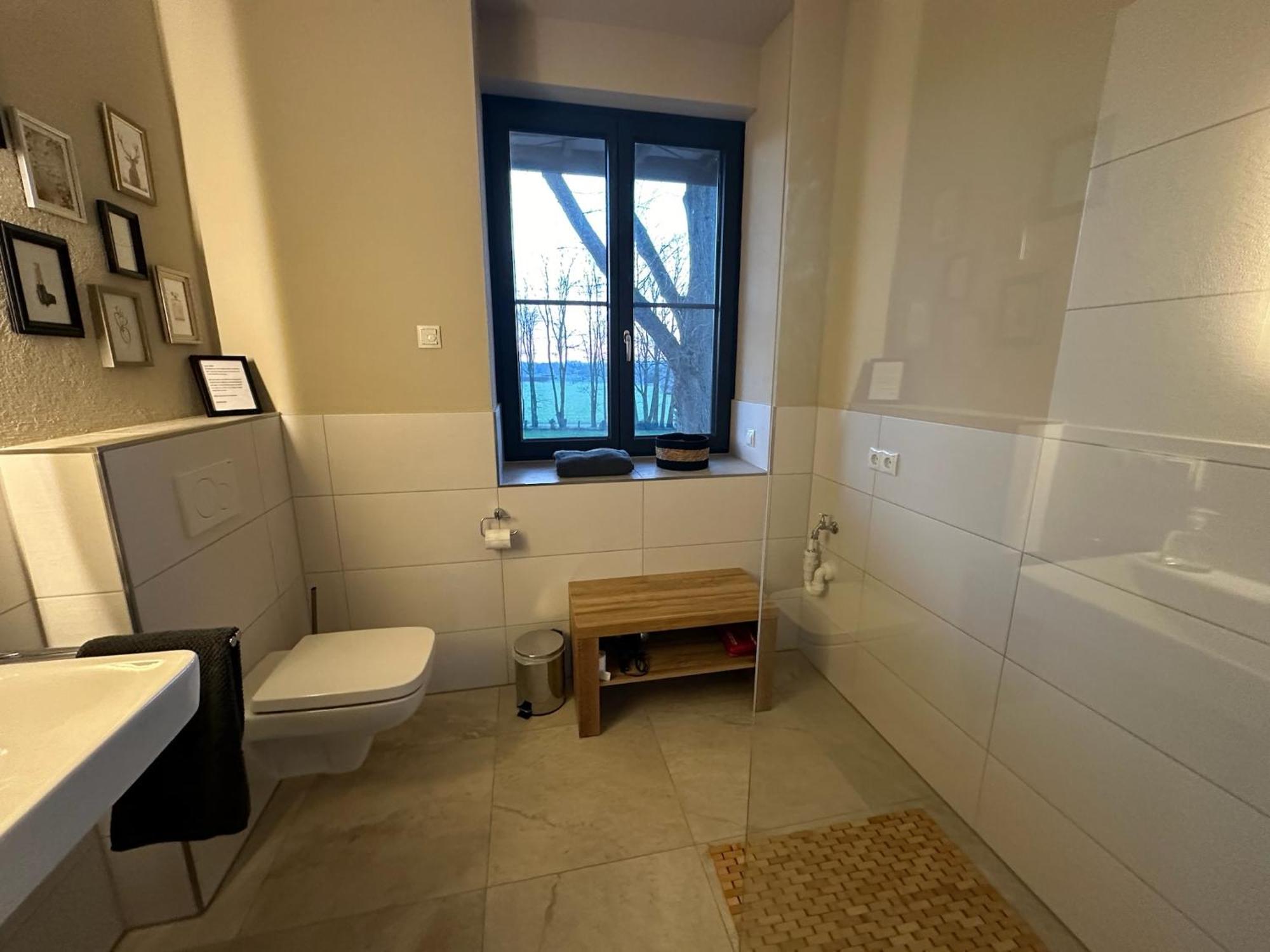 Ferienwohnungen Hamminkeln, Berg4Home 客房 照片