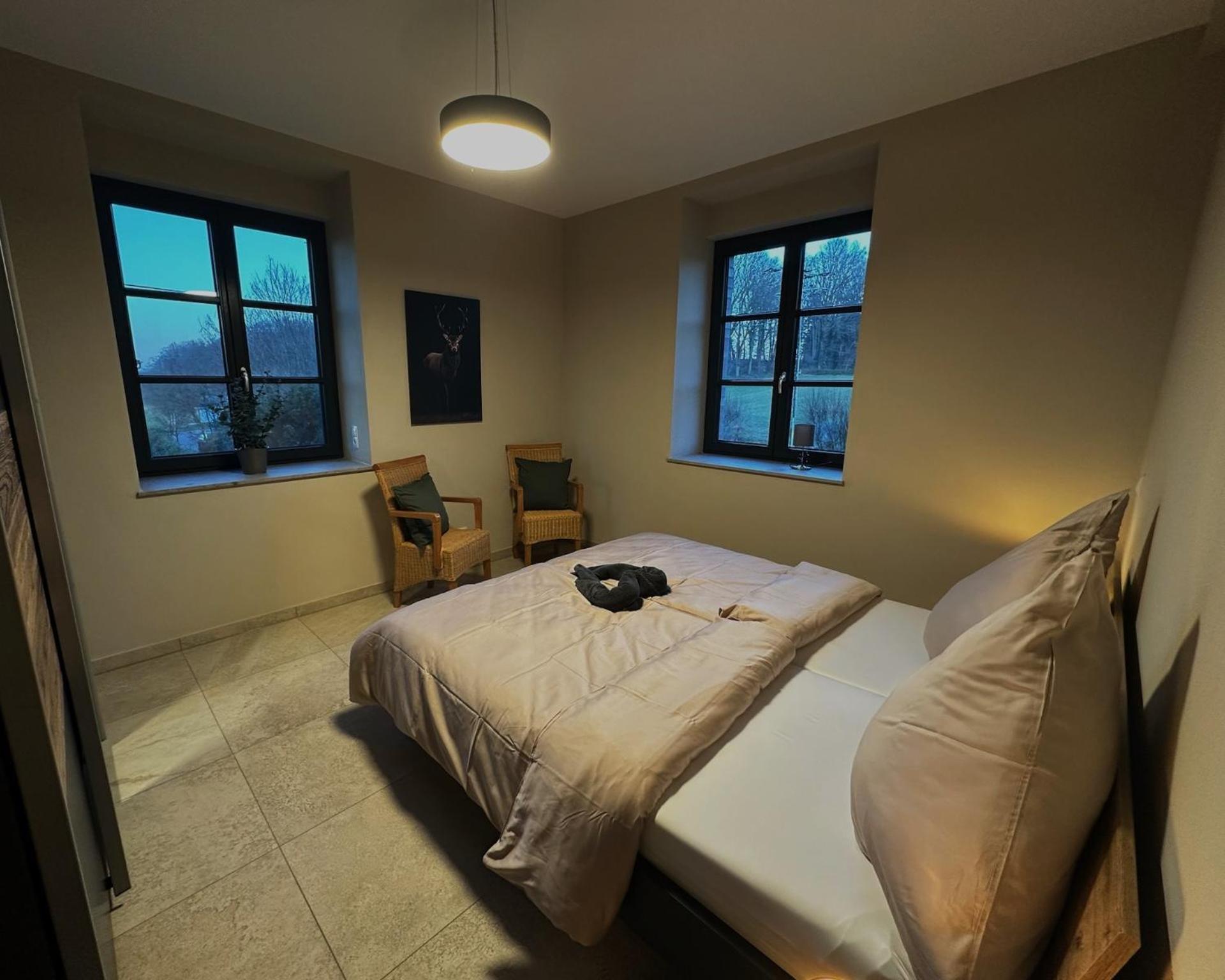 Ferienwohnungen Hamminkeln, Berg4Home 客房 照片