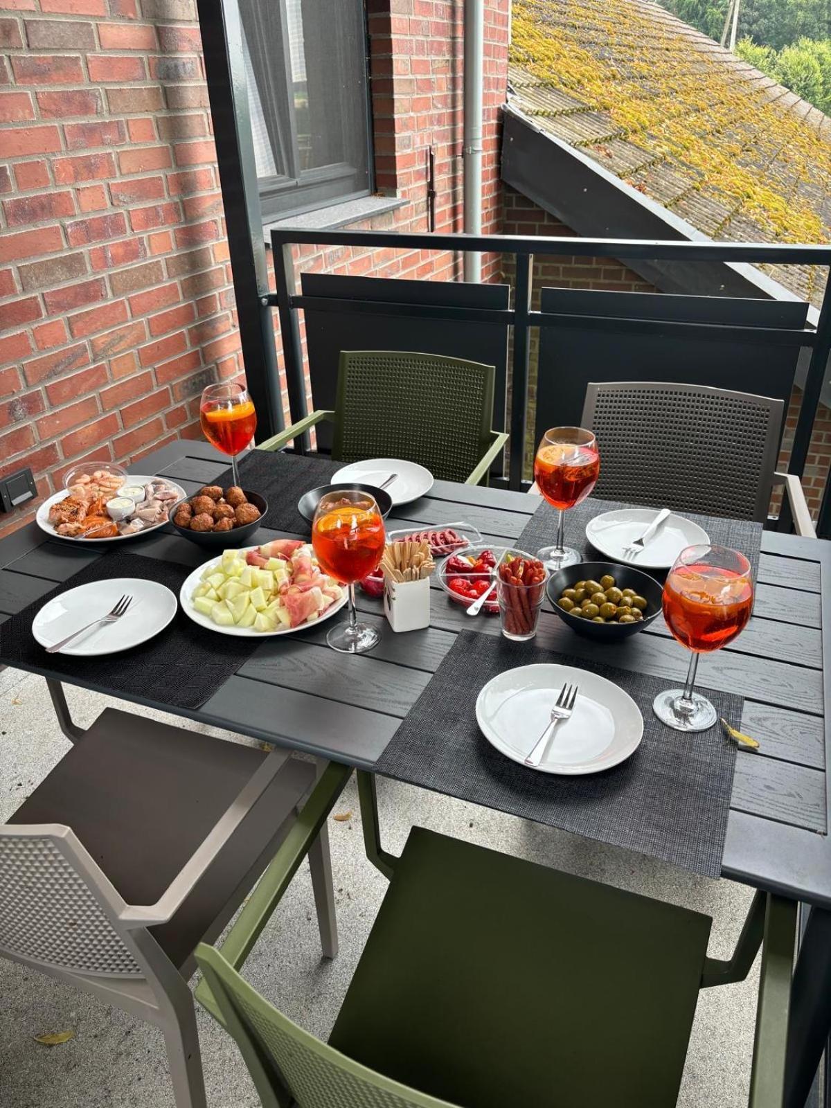 Ferienwohnungen Hamminkeln, Berg4Home 外观 照片